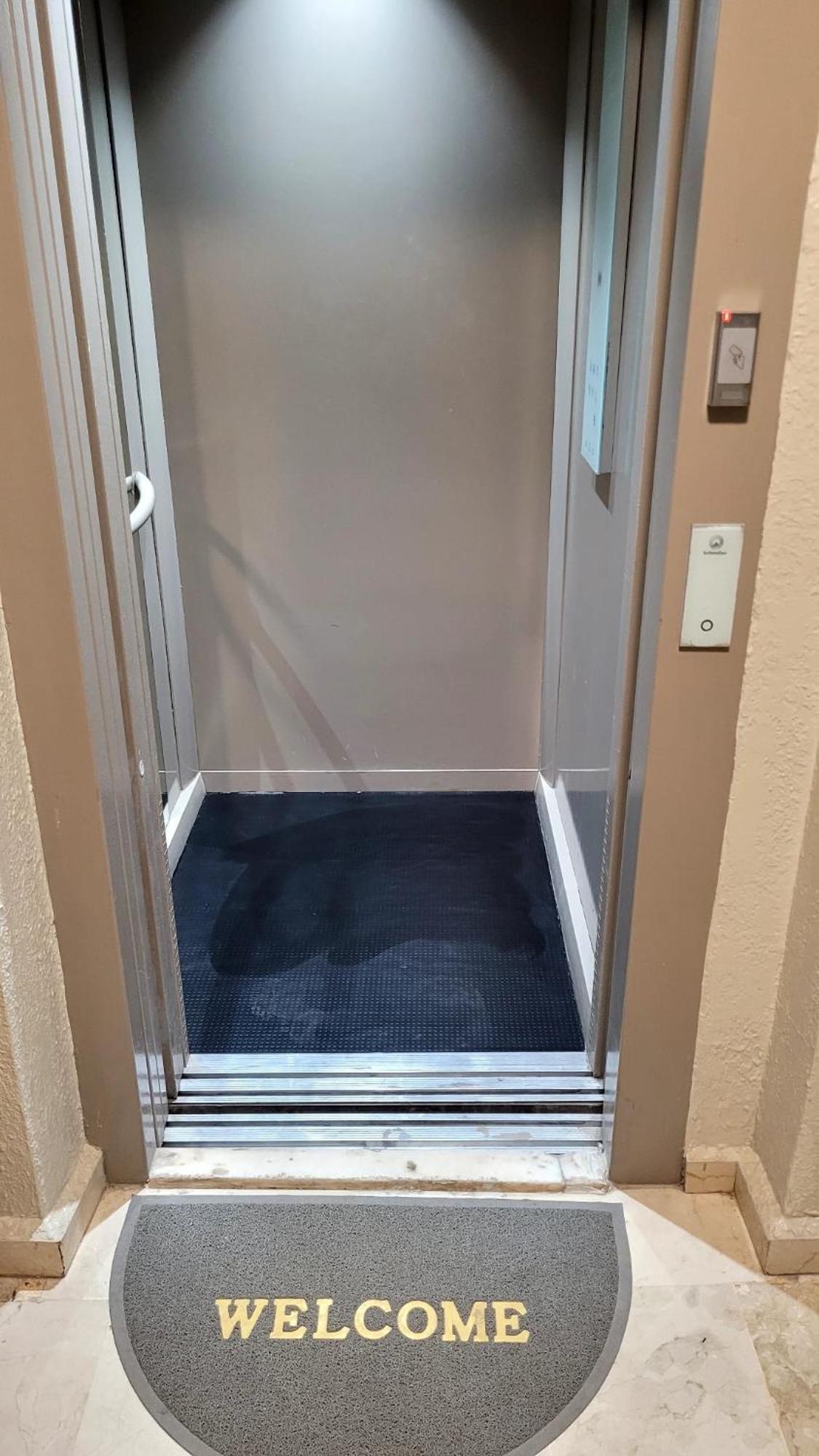 Apartamento Pierre Precieuse Au Coeur De L'hivernage *